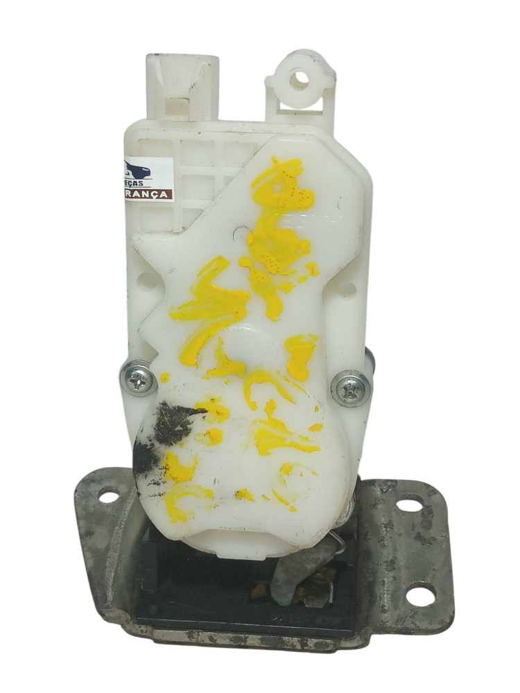 Fechadura Eletrica Tampa Traseira Mitsubishi Asx 2012 2016 4