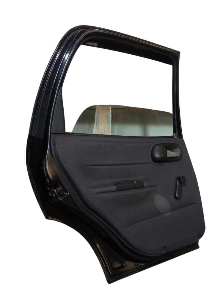 Porta Traseira Esquerda Chevrolet Corsa Classic 2002 2010 7
