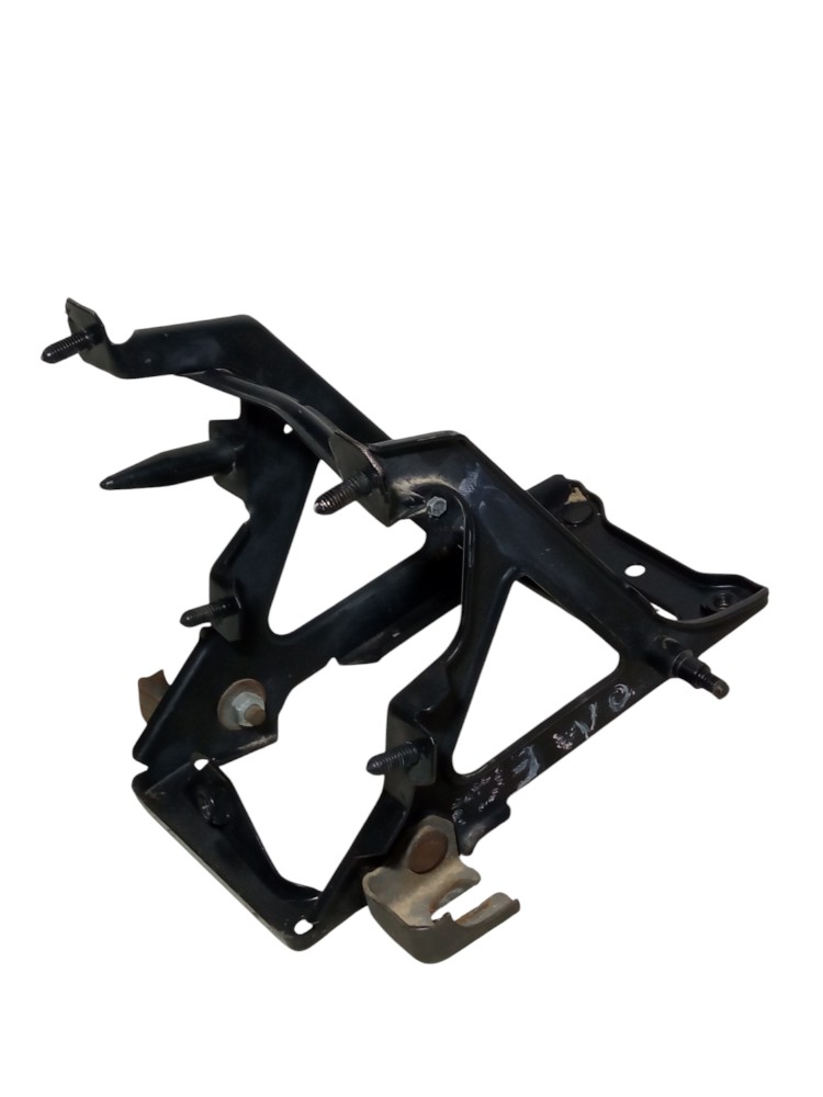 Suporte Coluna De Direcao Gm Vectra 94 95 96 Original Usado 3