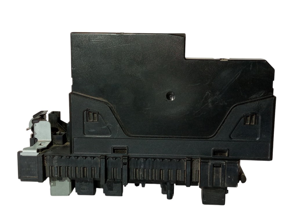 Modulo Carroceria Mercedes Benz E350 2009 2012 3 5 Usado 5