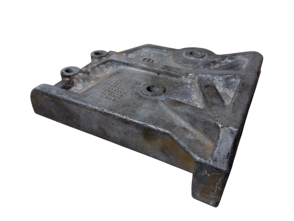 Suporte Compressor Ar Condicionado Pajero Tr4 2004 2010 3