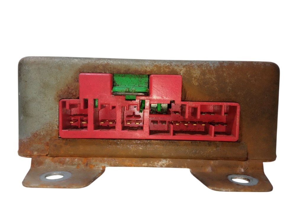 Módulo Airbag Mitsubishi Eclipse 94 95 96 Usado MB942682 7
