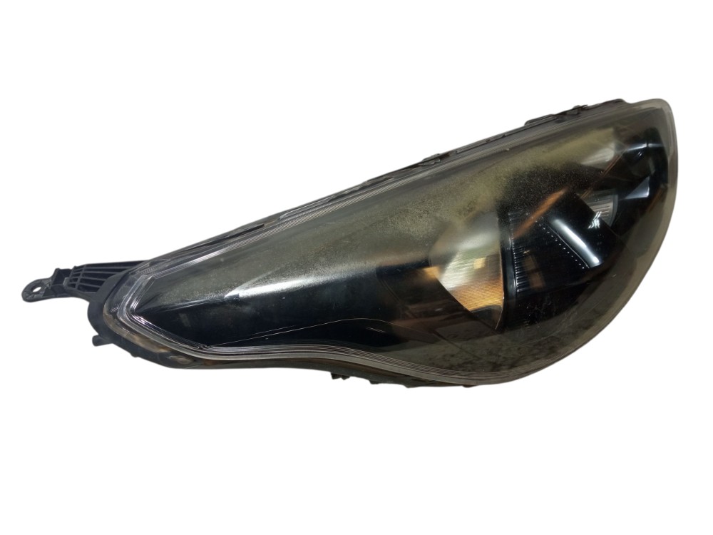Farol Dianteiro Direito Ford Ka Sedan 2019 2020 2021 2022 Direito/passageiro 3