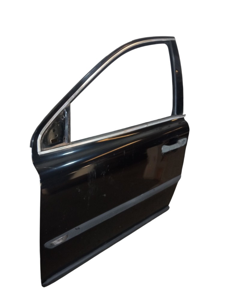 Porta Dianteira Esquerda Volvo Xc90 2004 2005 T6 3.0 Dianteira Esquerdo Preto 4