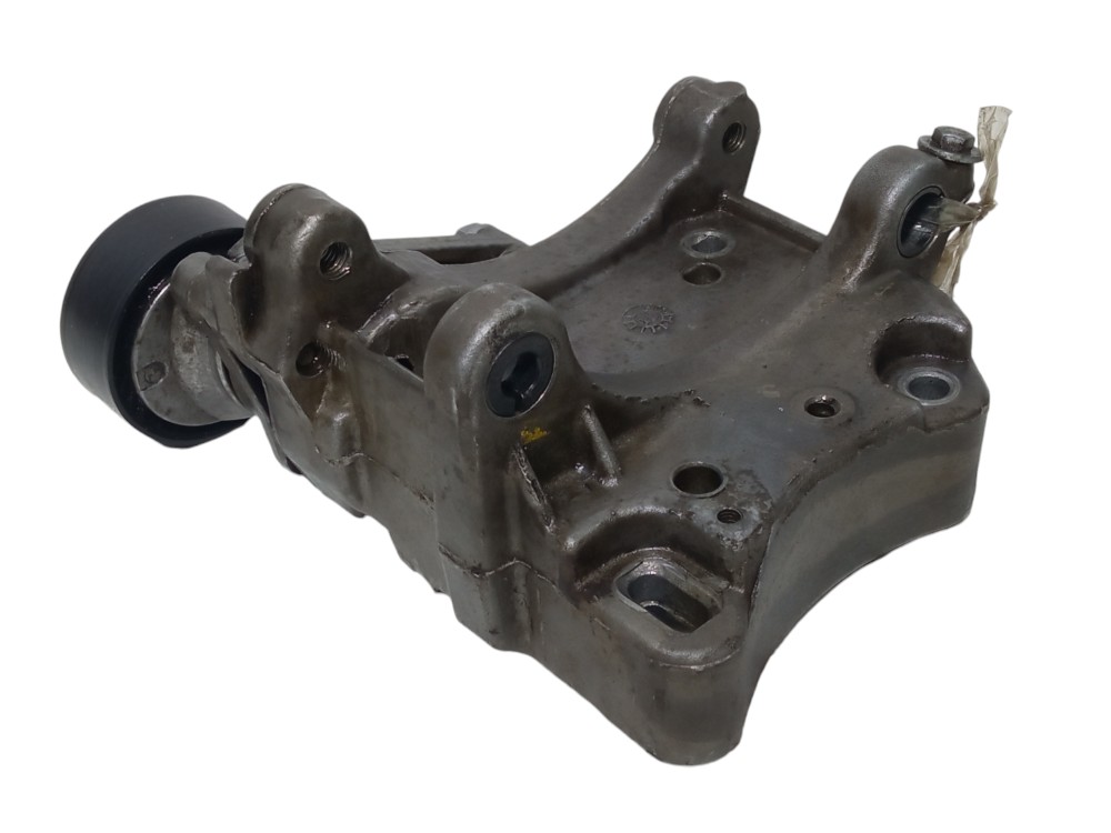 Suporte Alternador Bomba Direcao Peugeot 307 2007 2012 1 6 2