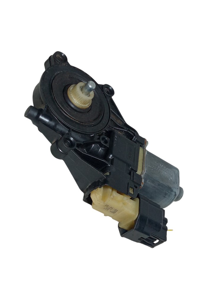 Motor Vidro Eletrico Traseiro Esquerdo Ford Fiesta 2011 2021 3
