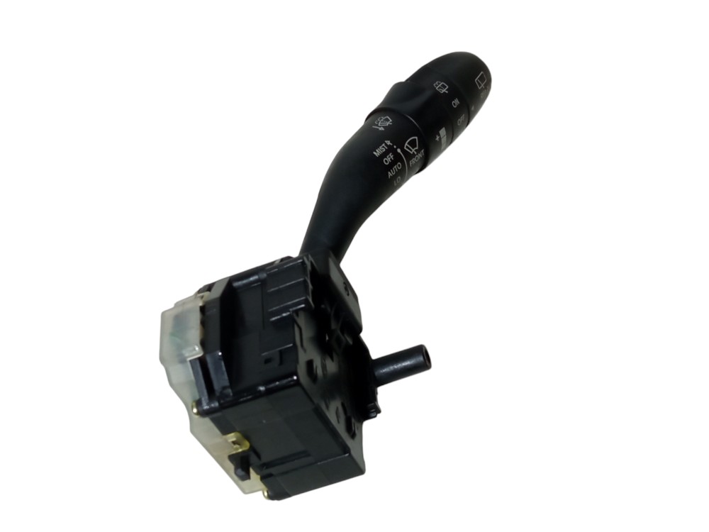 Comando Chave Limpador Parabrisa Hyundai I30 2009 2012 5