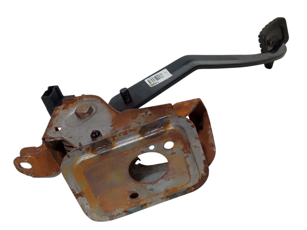 Suporte Pedal Interruptor Sensor Freio Hyundai I30 2008 2012 5