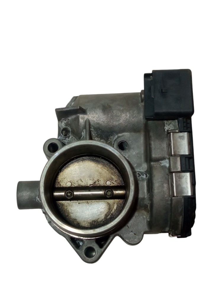 Tbi Corpo Borboleta Peugeot 206 207 Citroen C3 2006 2014 1 6 3
