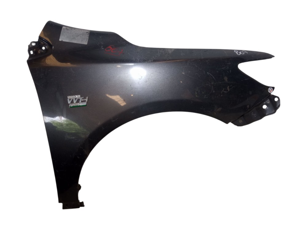 Paralama Dianteiro Direito Toyota Corolla 2009 2014 1