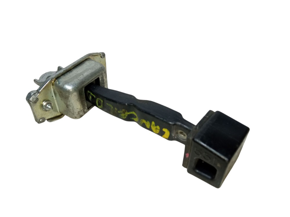 Limitador Porta Dianteira Direita Lancer 2012 2016 2