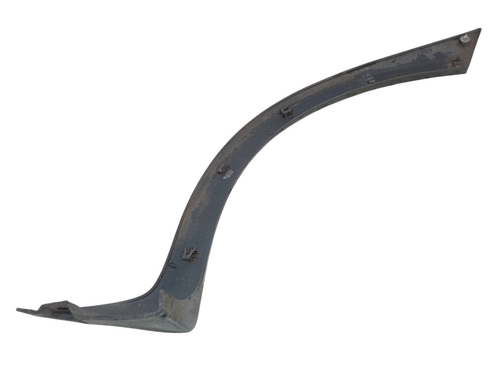 Moldura Paralama Aplique Traseiro Direito Gm Corsa 2002 2012 1 6