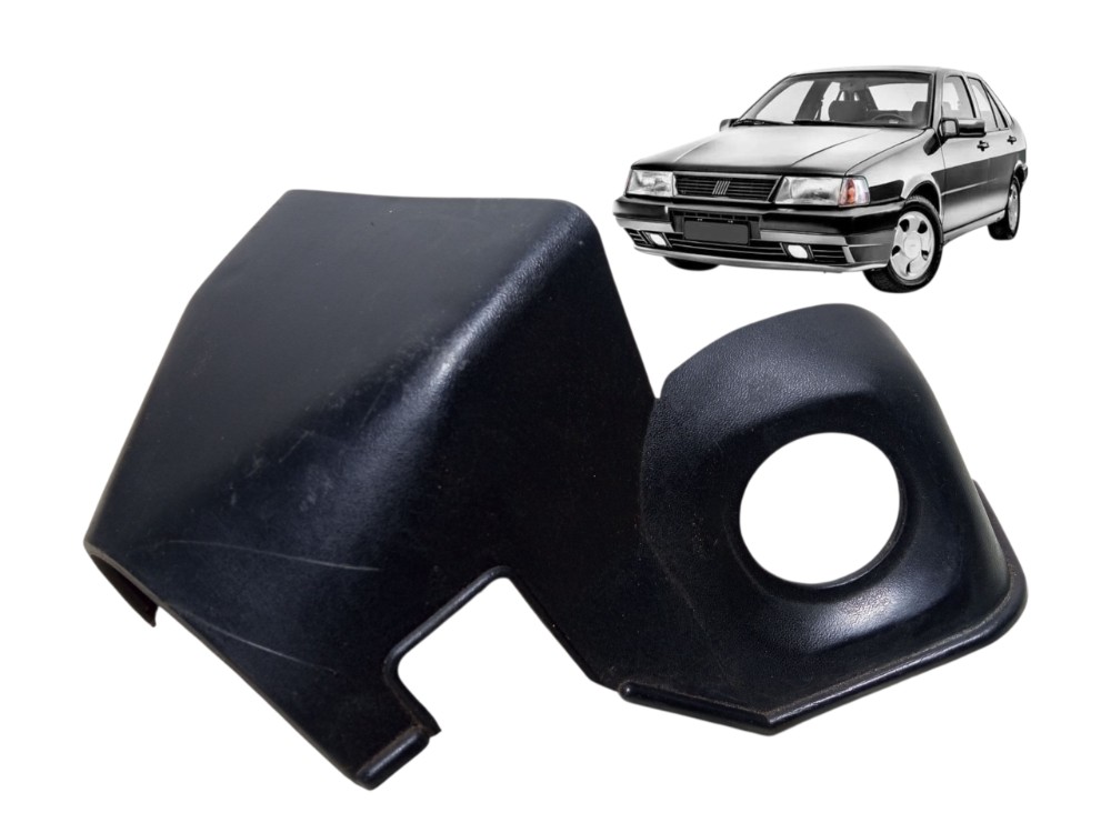 Moldura Superior Coluna Direcao Fiat Tempra 1997 2.0 8v 1