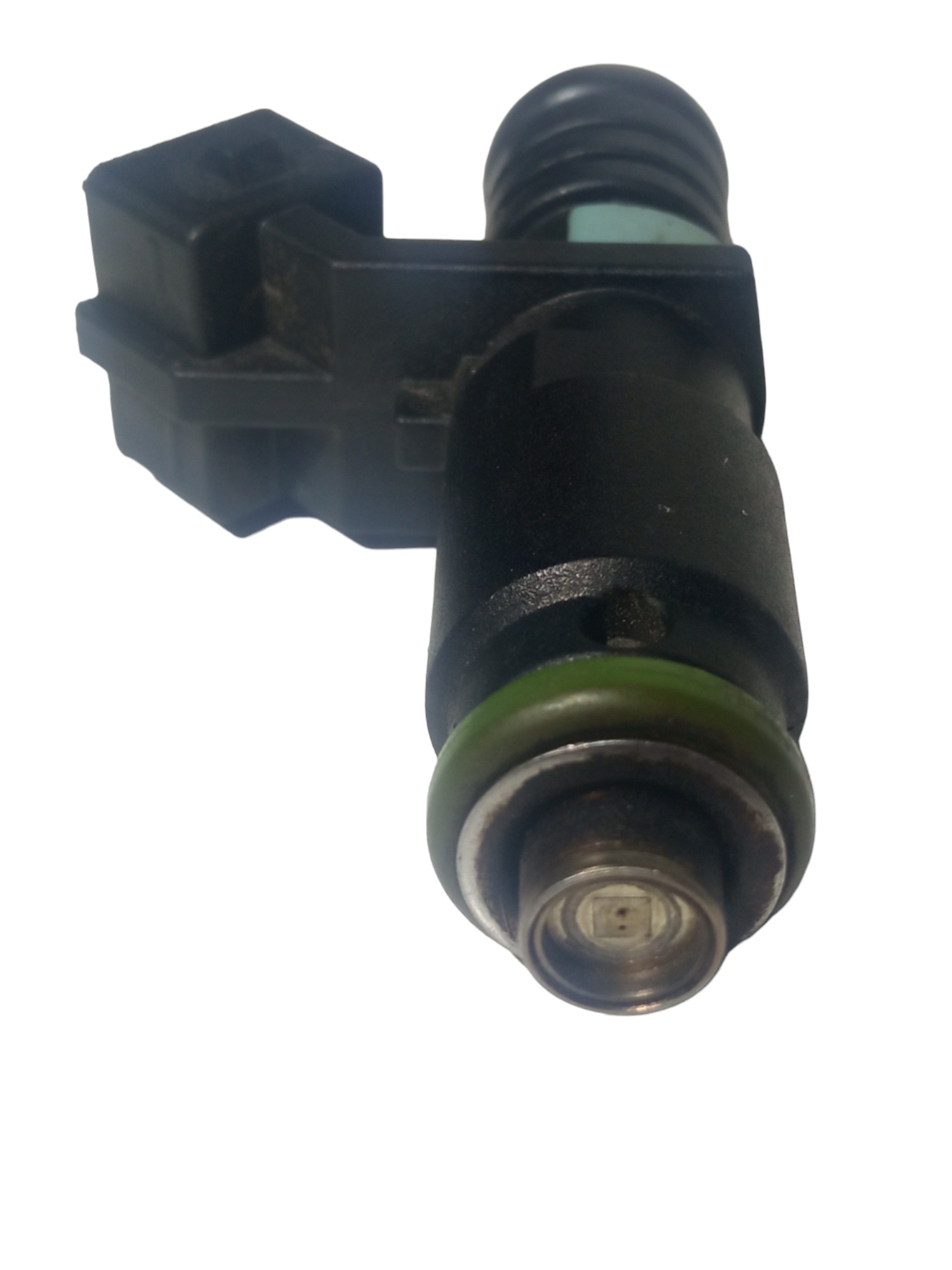 Bico Injetor Chery Qq 1.1 16v 2011 A 2014 Original Usado 2