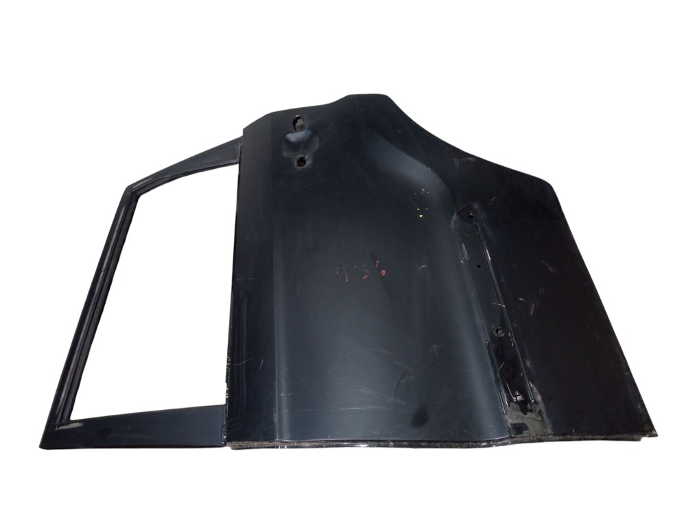 Porta Traseira Esquerda Kia Soul 2009 2012 Original 3
