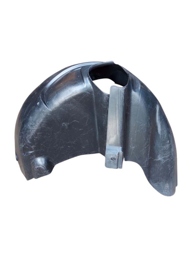 Parabarro Traseiro Direito Volkswagen Fox 2010 2014 Original 1