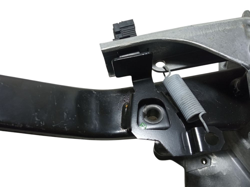 Pedal Freio Bmw X1 Sdrive 2 0 2011 2012 Original 4