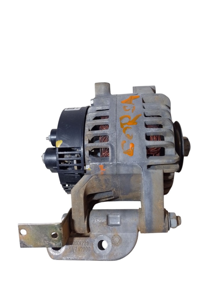 Alternador 14v 60a Chevrolet Corsa Classic 2006 1.0 8v Flex 5