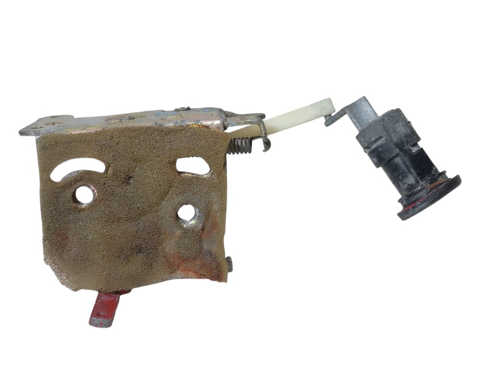 Fechadura Manual Porta Dianteira Direita Fiat Uno 97 2003 6