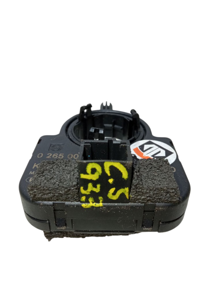 Sensor Angulo Direcao Volante Citroen C4 Pallas 2008 2012 6
