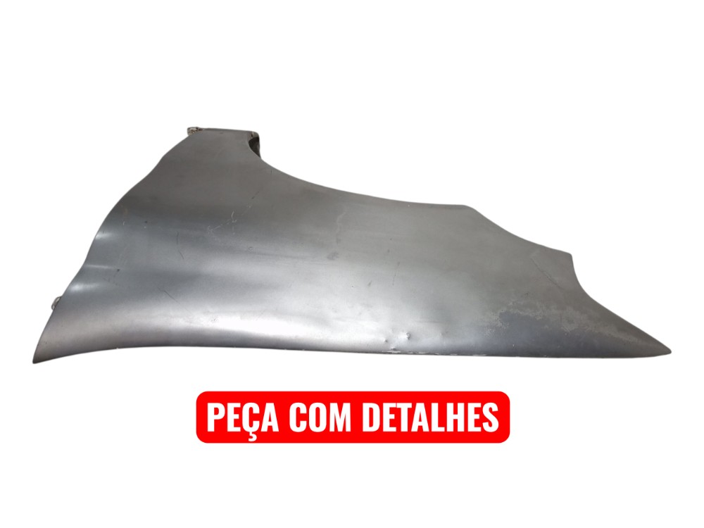 Paralama Dianteiro Esquerdo Fiat Palio Fire 2000 1.3 16v 2