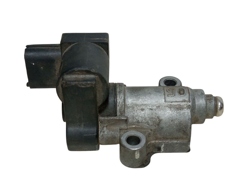 Atuador Marcha Lenta Hyundai I30 2009 2012 2 0 16v Original 2
