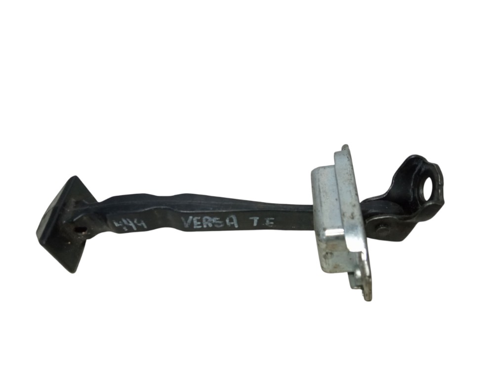 Limitador Porta Traseira Esquerda Nissan Versa 2014 2018 4