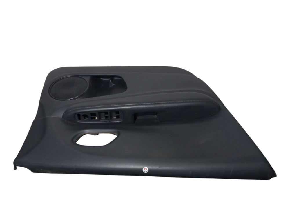 Forro Porta Dianteira Esquerda Honda Hrv 2016 2020 Original 4