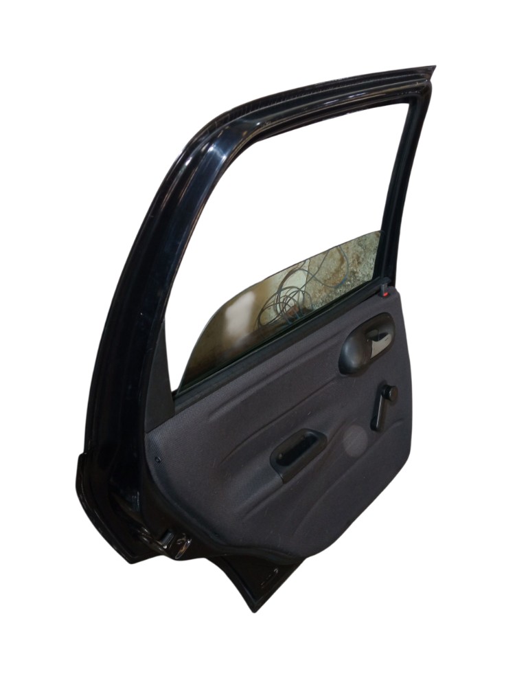 Porta Traseira Esquerda Chevrolet Corsa Classic 2002 2010 8
