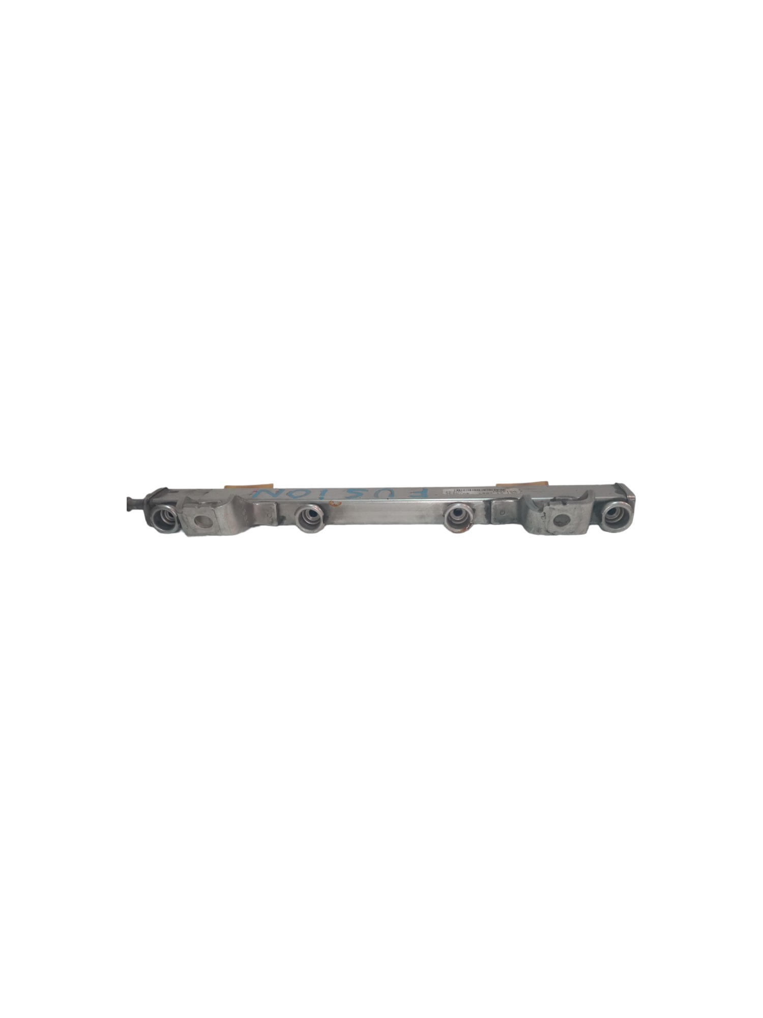 Flauta Injecao Combustivel Ford Fusion   2013 2.5 16v 2