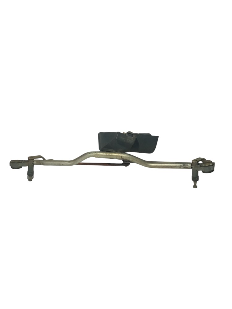 Maquina Motor Limpador Parabrisa Volkswagen Logus 1992 1996 3