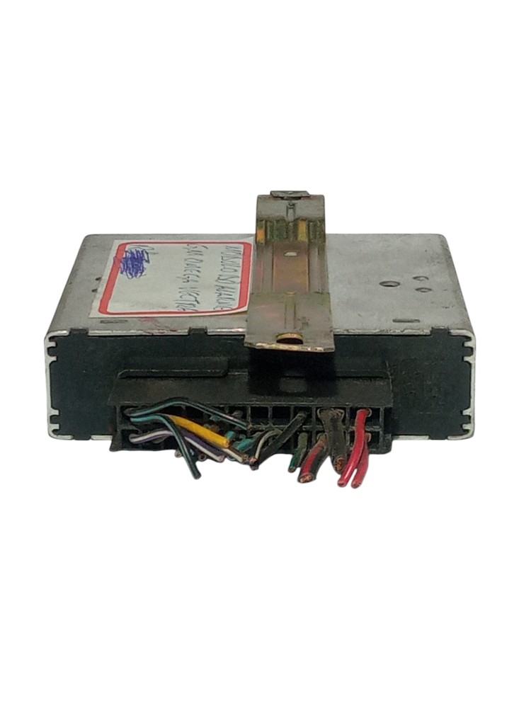 Modulo Central Alarme Gm Kadett Monza Corsa Vectra 1988 2000 4