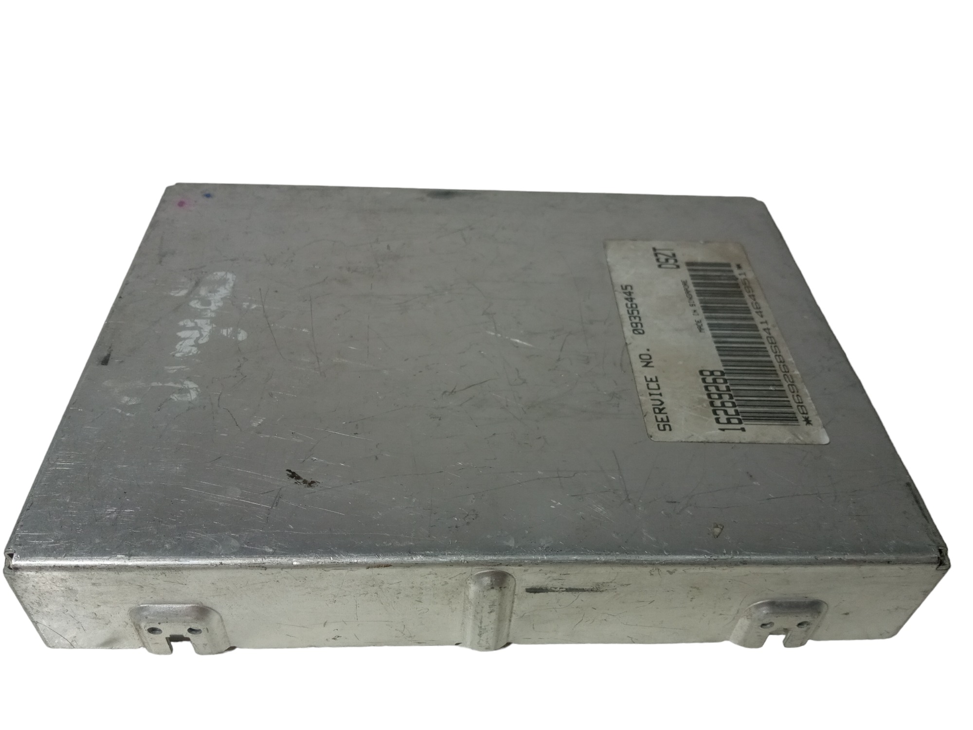 Modulo Injecao Gm Omega Australiano 1998 A 2008 0933l56445 4