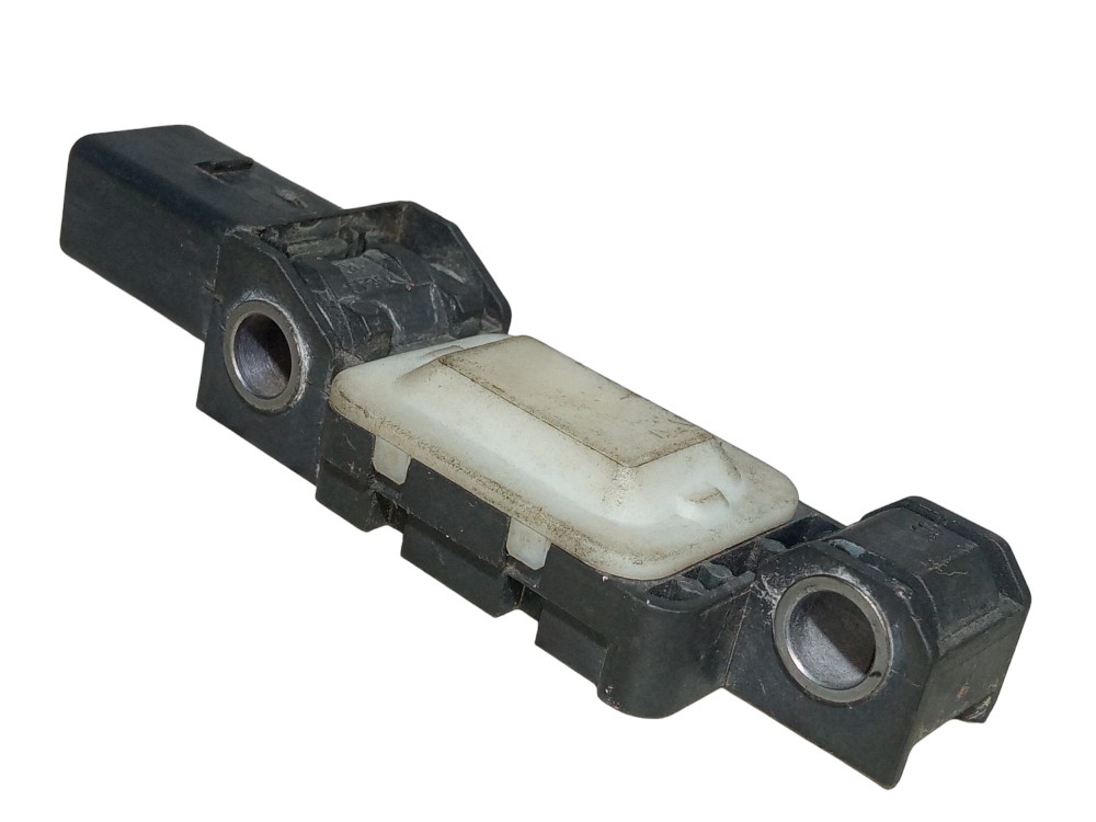 Sensor De Impacto Porsche Cayenne 2006 2009 Original Usado 5