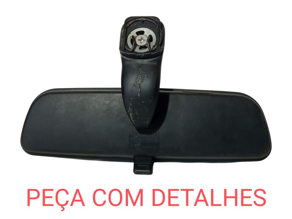 Espelho Retrovisor Interno Central Ssangyong Actyon 2010 2