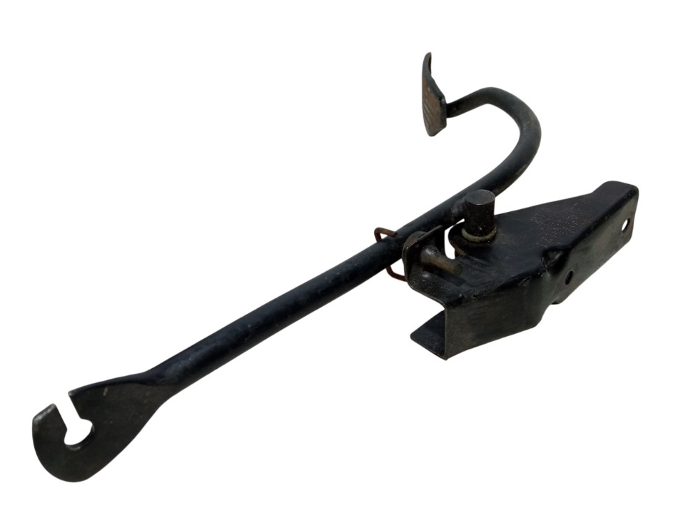 Pedal Acelerador Lifan 320 1.3 2009 2010 2011 2012 Original 4