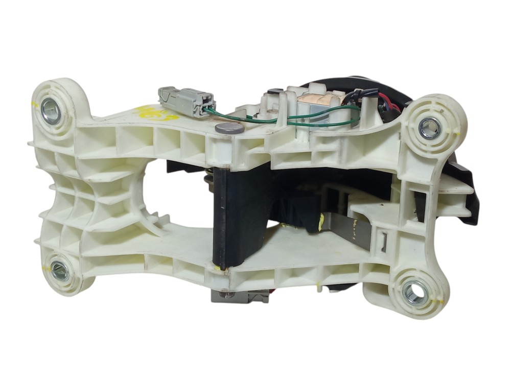 Trambulador Alavanca Cambio Automatico Honda Fit 2009 2012 5