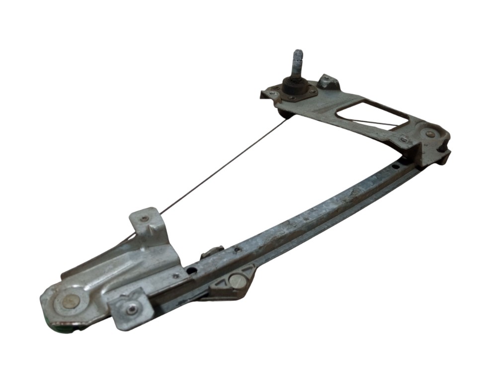Maquina Vidro Manual Traseiro Esquerdo Gm Astra 94 95 96 3