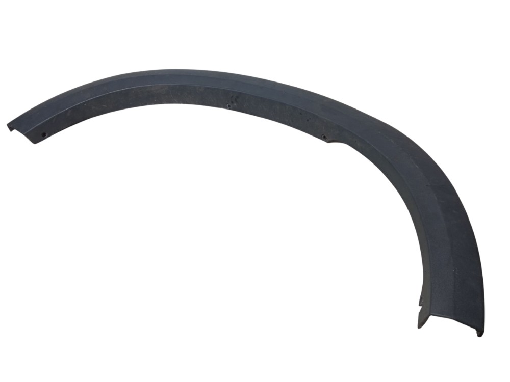 Aplique Paralama Traseiro Direito Volvo Xc90 2004 2005 T6 Preto 3