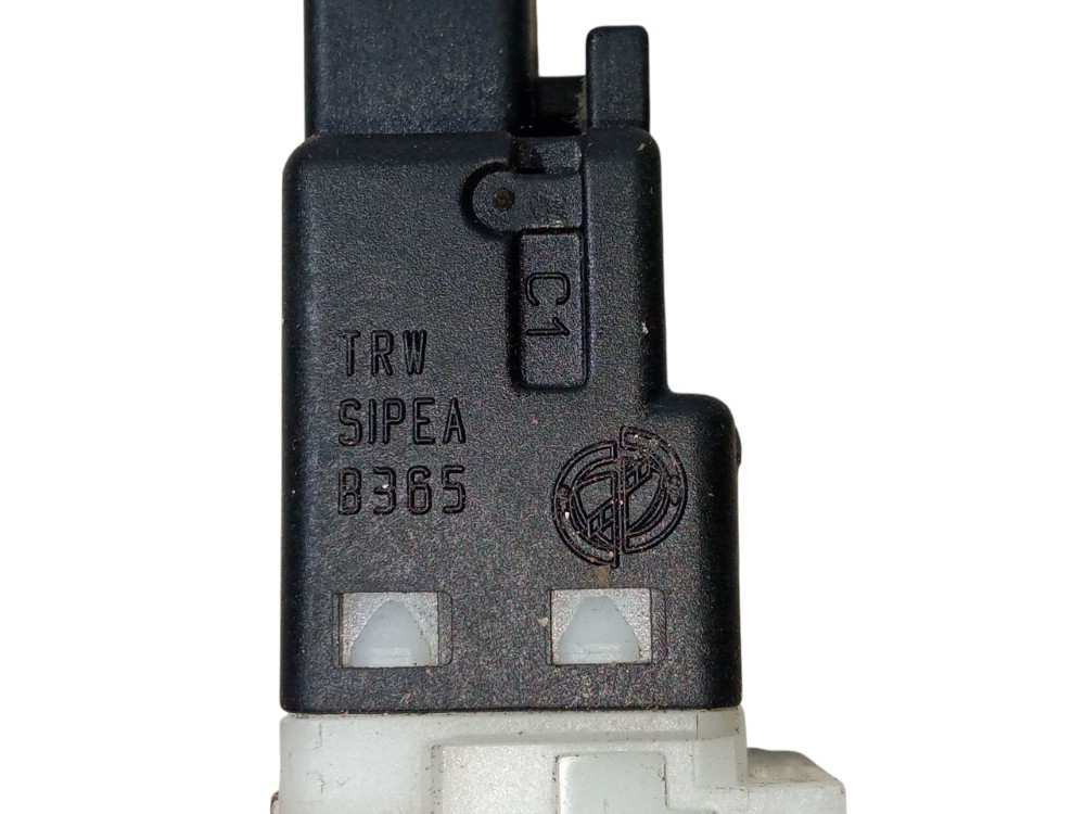 Interruptor Sensor Pedal Freio Fiat Uno Vivace 2012 Fire 1.0 7