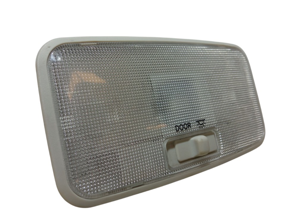Luz Cortesia Traseira Teto Toyota Corolla Xei 2022 2023 2.0 3