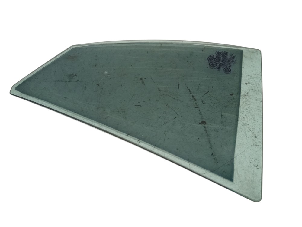 Vidro Fixo Vigia Traseiro Esquerdo Kia Picanto 2007 2008 2