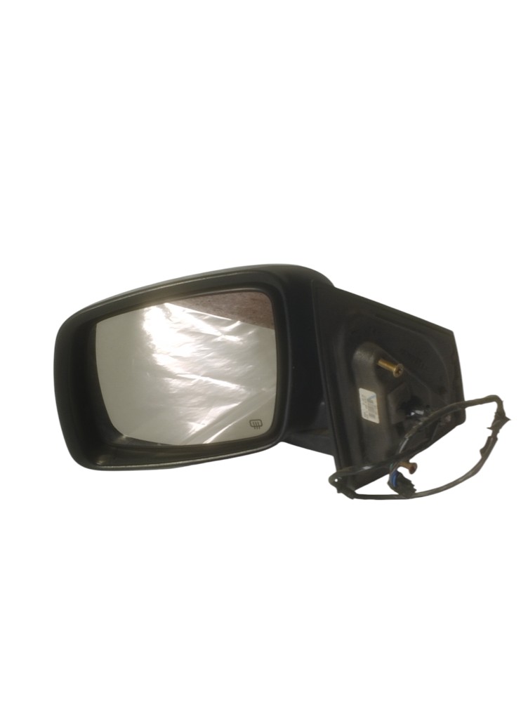 Retrovisor Lado Esquerdo Dodge Journey 2009 2012 Original 3