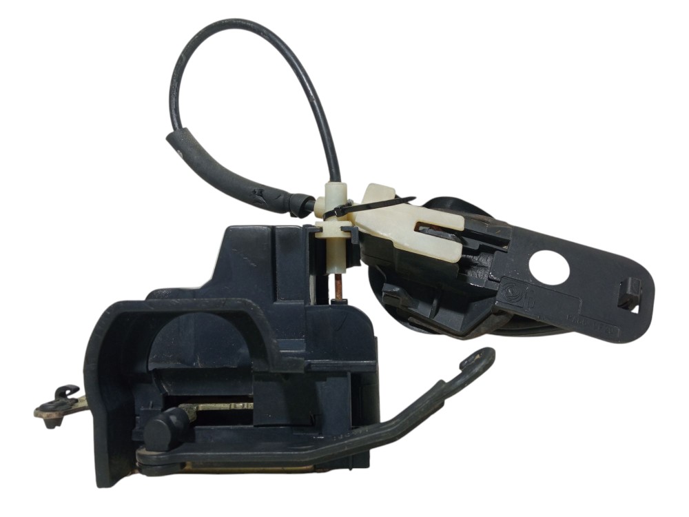 Fechadura Trava Porta Dianteira Direita Fiat Palio 96 2002