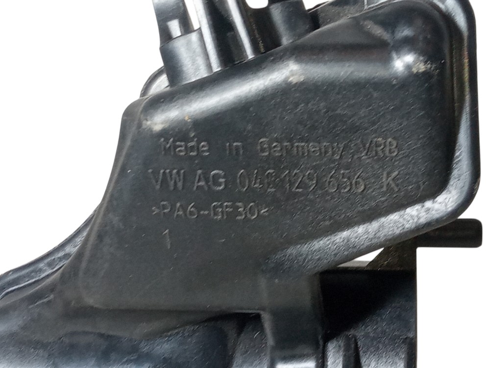 Tubo Aspiracao Turbina Vw Up Virtus Polo Tsi 2016 2023 1 0 6