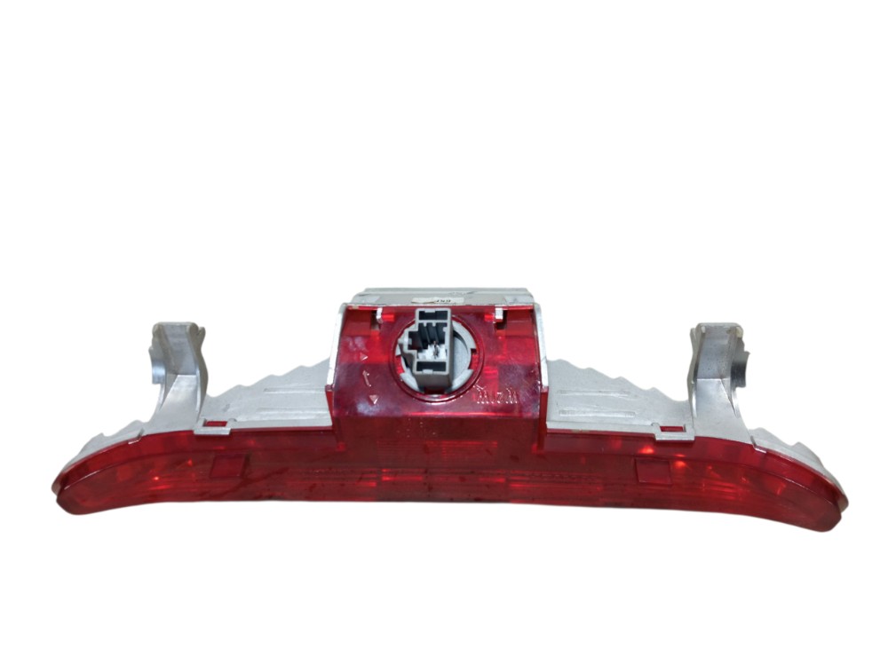 Break Light Luz Freio Honda Civic 2007 2008 2009 2010 2011 4