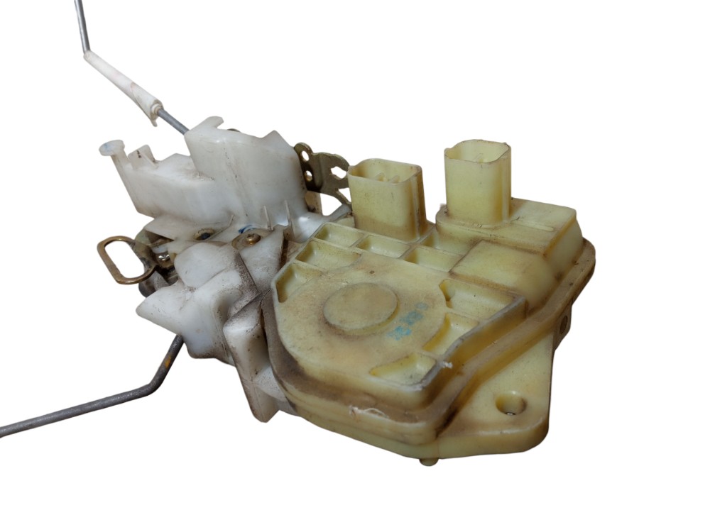 Fechadura Eletrica Dianteira Direita Honda Civic 2001 2006 3