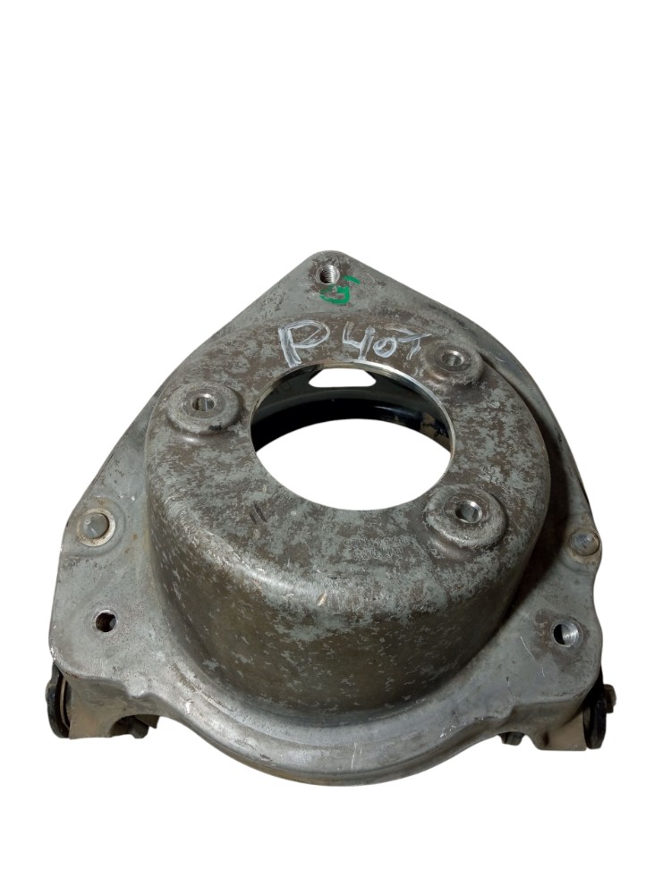 Suporte Amortecedor Peugeot 407 2005 2009 Usado 3