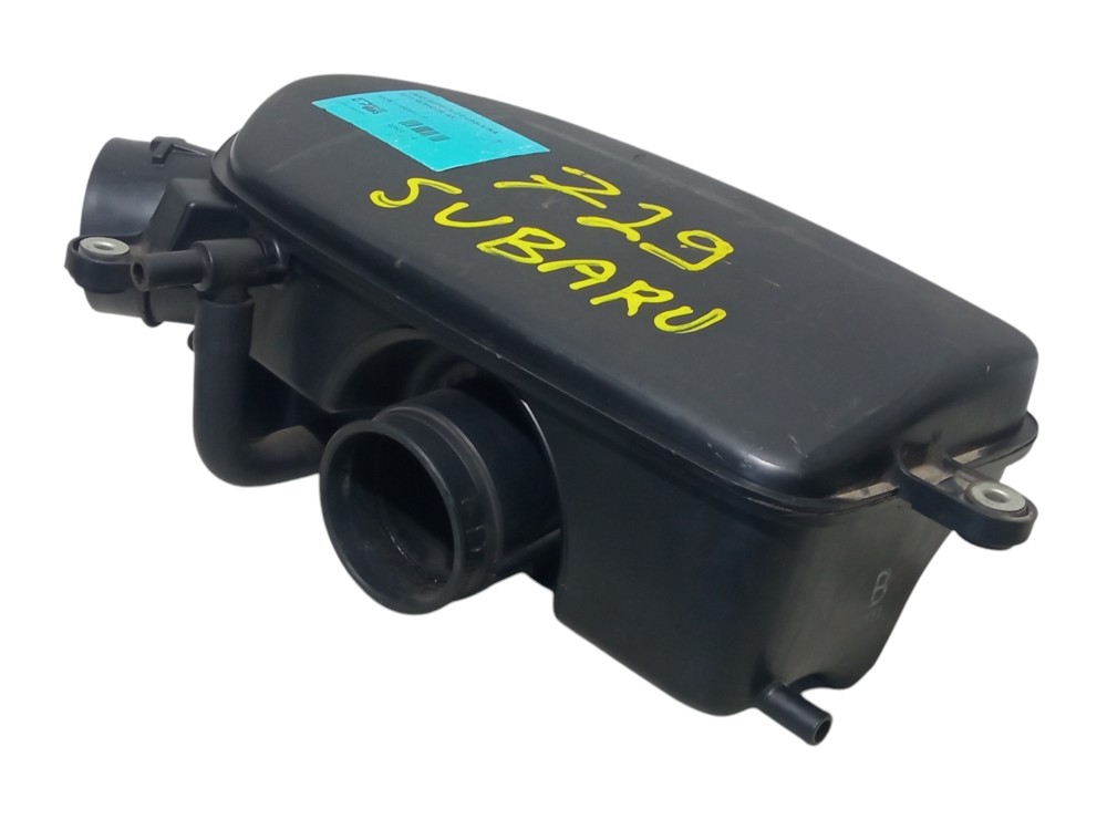 Caixa Filtro De Ar Subaru Impreza 2008 2012 2 0 Original 3