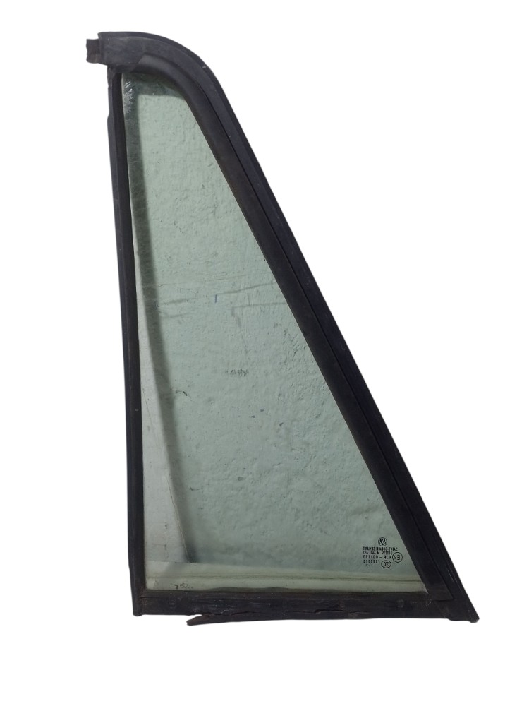 Vidro Fixo Porta Traseira Direita Volkswagen Gol G4 2005 4